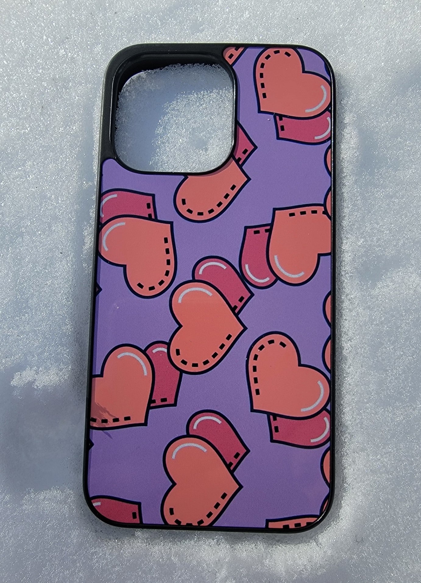 Valentine's Day Phone Case