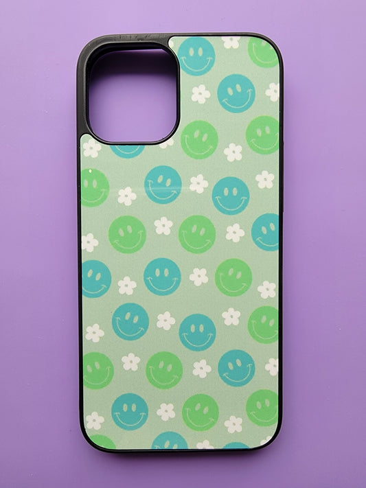 Smiles Phone Case