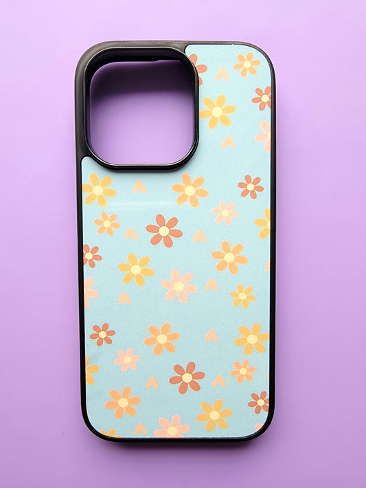 Full of Flowers Phone Case